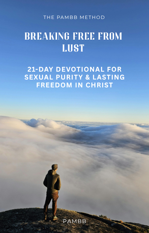 Free 21 Day Lust Breakthrough Devotional